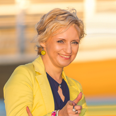 Edyta Jagodzińska-Pawluk