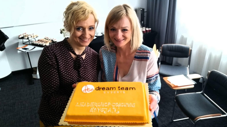 10 lat Leadership Coaching – dekada rozwoju liderów, inspirujących spotkań i&nbsp;wspólnej nauki